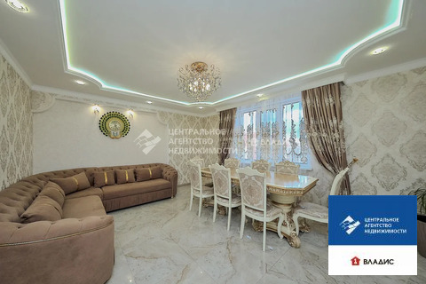 Продажа квартиры, Рязань, Шереметьевская улица