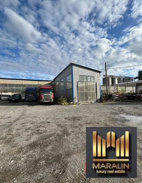 Аренда склада, Ростов-на-Дону, 1-я Лугоая