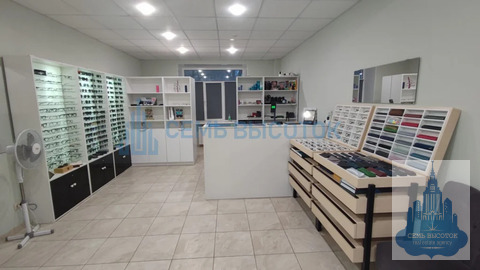 Аренда ПСН, Подольск, Большая Серпуховская ул.