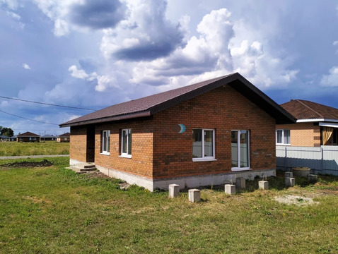 Продажа дома, Нагаево, Драгоценный переулок