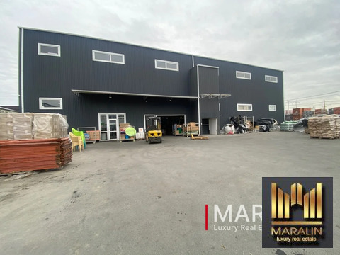 Продажа склада, Камышеваха, Аксайский район, Кварцевая