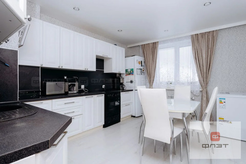 Продажа квартиры, Казань, ул. Зилантовская