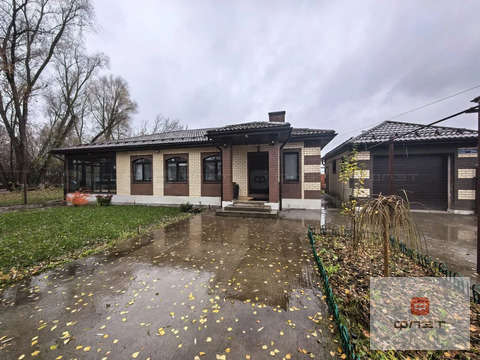 Продажа дома, Казань, ул. Александра Коваля