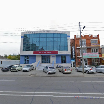Продажа торгового помещения, Краснодар, ул. Красных Партизан