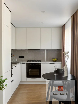 Продажа квартиры, Казань, ул. Оренбургский тракт