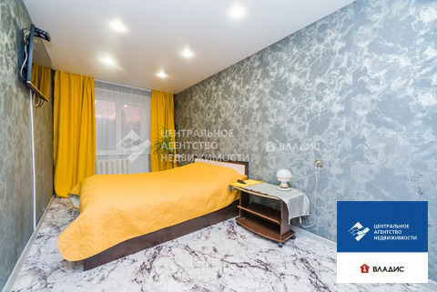 Продажа квартиры, Рязань, ул. Забайкальская