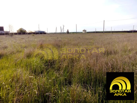 Продажа участка, Кучугуры, Темрюкский район, Крылатая улица