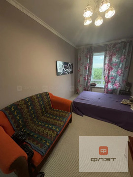 Продажа квартиры, Новая Тура, Зеленодольский район, ул. Дорожная