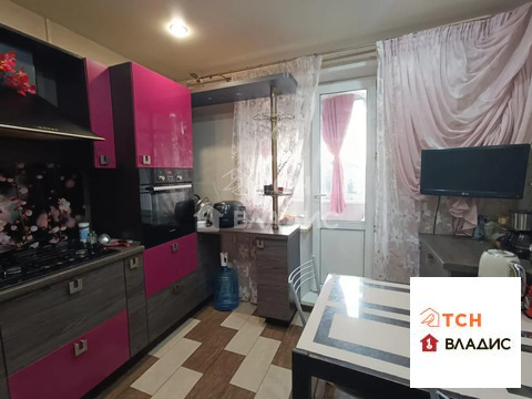 Продажа квартиры, Ивантеевка, ул. Победы