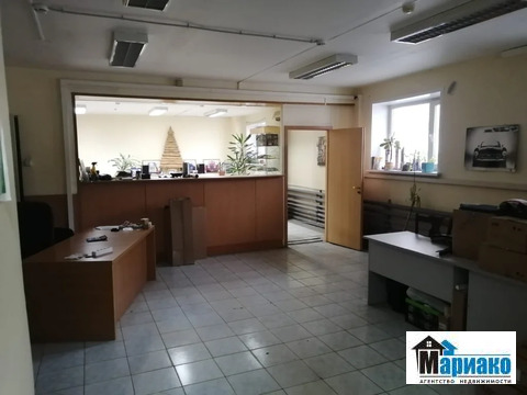 Аренда ПСН, м. Ростокино, ул. Бажова