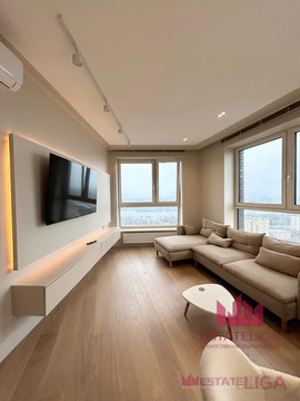 Аренда квартиры, ул. Адмирала Макарова