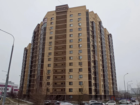 Продажа квартиры, Коммунарка, Сосенское с. п., улица Сосенский Стан