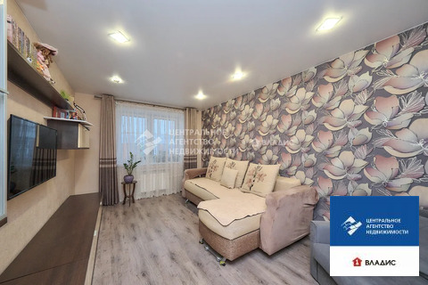 Продажа квартиры, Рыбное, Рыбновский район, Крымская улица