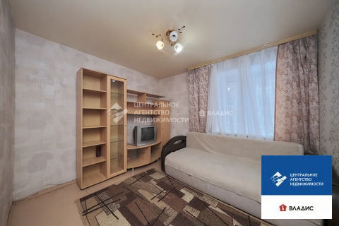 Продажа квартиры, Рязань, ул. Дзержинского