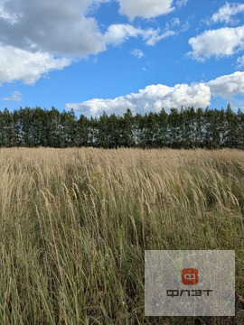 Продажа участка, Лаишевский район, ул. Авангардная