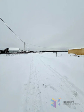 Продам участок