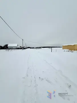 Продам участок