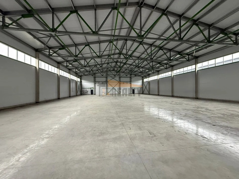 Аренда склада, Сырьево, Домодедово г. о.