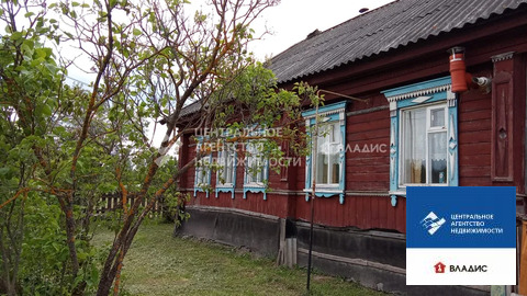 Продажа дома, Веретье, Спасский район, ул. Лесная