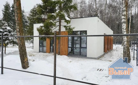 Продажа дома, Прудки, Раменский район, 204