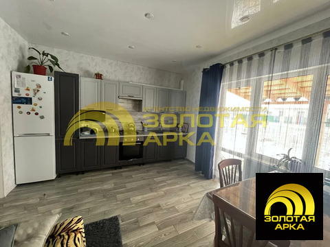 Продажа дома, Варениковская, Крымский район, Набережная улица