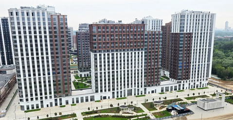 Аренда ПСН площадью 59,6 м2