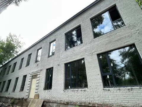 Здание в Сокольниках