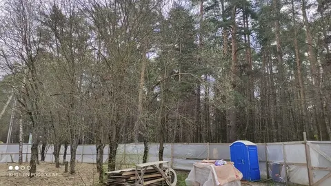 Участок прямоугольной формы, близко к москве, выгодно