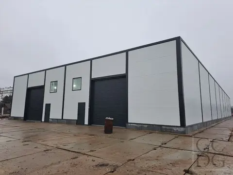 Продается склад, 3 200 м2 в Химках
