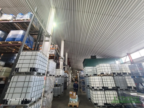 Аренда склада, Лосино-Петровский, Промышленная улица