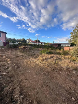 Продажа участка, Севастополь, территория СТ Парус-4