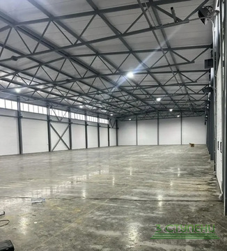 Аренда склада, Раменский район