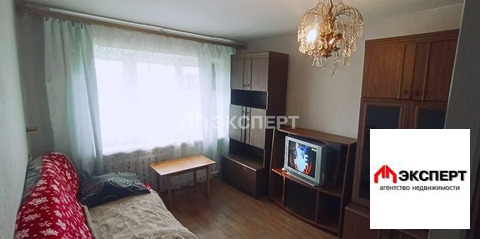 3-комнатная квартира, д. Кабаново