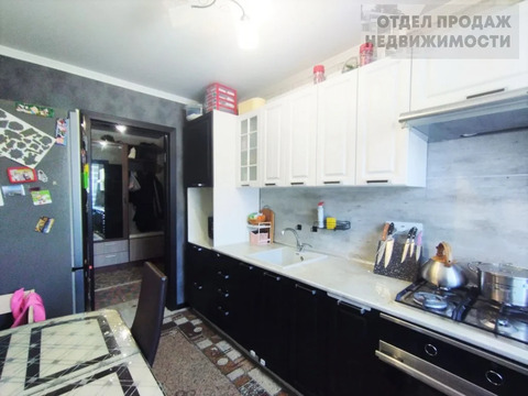 2х комнатная квартира с ремонтом