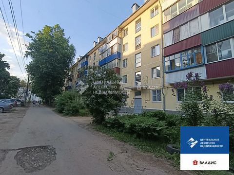 Продажа квартиры, Шилово, Шиловский район, ул. Стройкова