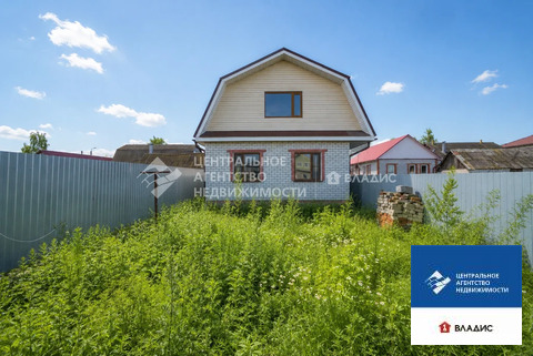 Продажа дома, Заокское, Рязанский район, ул. Кооперативная