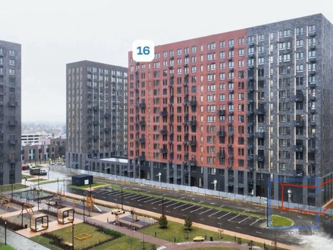 Аренда торгового помещения, Любучанский переулок