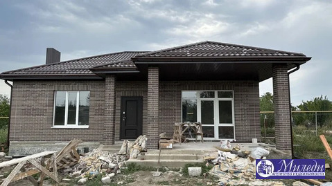 Продажа дома, Кулешовка, Азовский район, Жукова улица