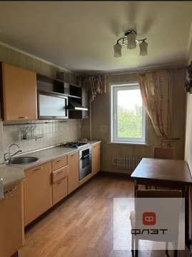 Аренда квартиры, Казань, ул. Лукина д.16
