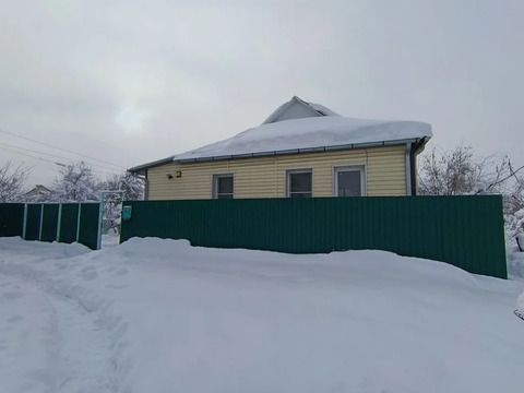 Продажа дома, Крымск, Крымский район, ул. Кирпичная