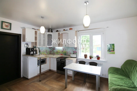 Продажа таунхауса, Новосибирск, Отдыха