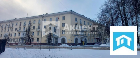 Продажа квартиры, Иваново, ул. Лежневская