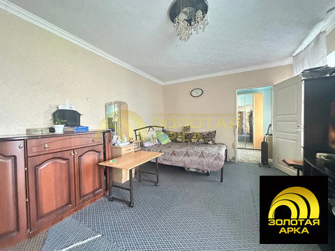 Продажа квартиры, Старотитаровская, Темрюкский район, Ильича пер.