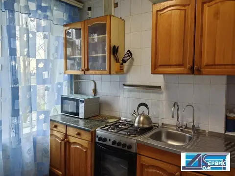 продается 2-х комнатная квартира