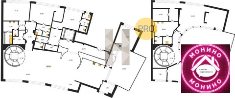 Продажа квартиры в новостройке, м. Площадь Революции, ул. Никольская