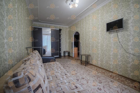 1-комн. квартира