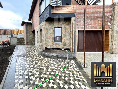 Продажа дома, Ростов-на-Дону, ул. Мадояна