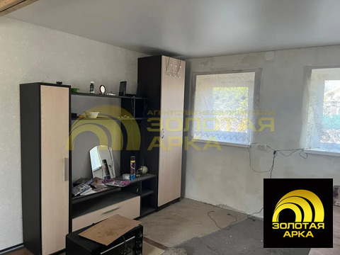 Продажа дома, Нефтепромысел, Крымский район, ул. Пушкина