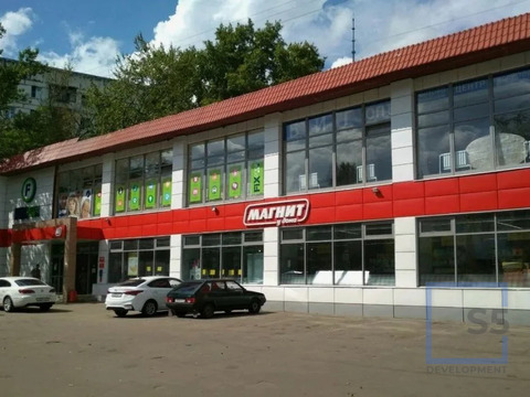 Аренда торгового помещения, м. ВДНХ, Звёздный бульвар