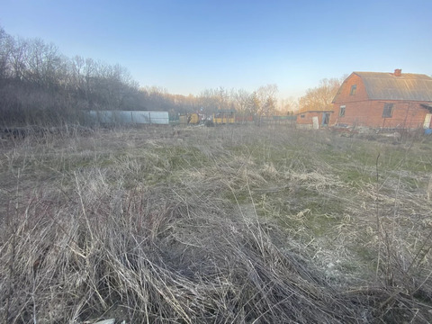 Продажа участка, Северский район